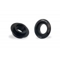 CNC Racing Front Wheel Captive Spacer Kit for Ducati CNC Racing Front Wheel Captive Spacer Kit for Ducati